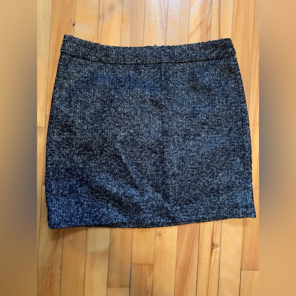 Vintage Gap dressy mini skirt 2